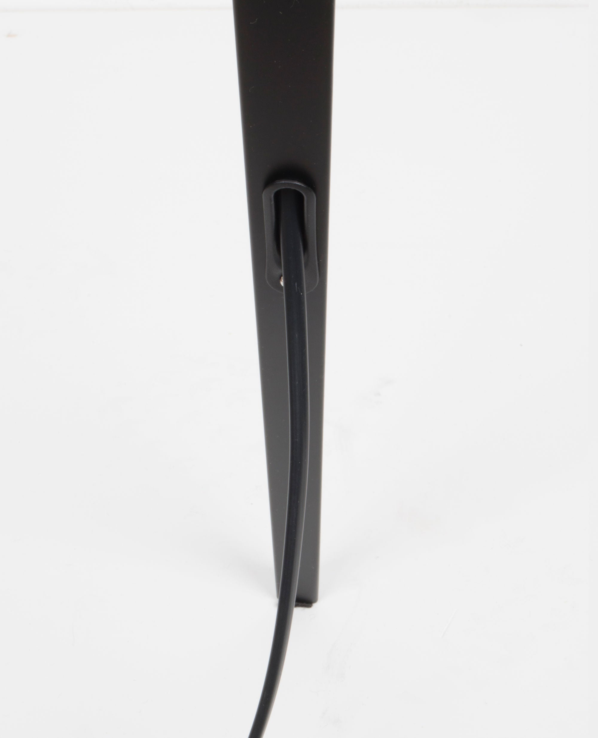Zuiver Tripod Black/Grey Metal Floor Lamp